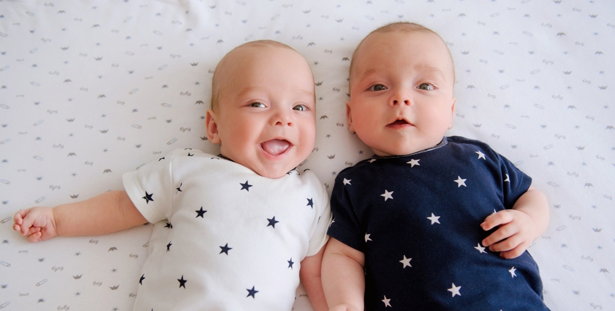 Best products for twins hot sale 2019